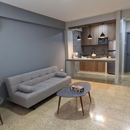 Suite 618 Downtown Guayaquil- Centro De La Ciudad Exterior foto